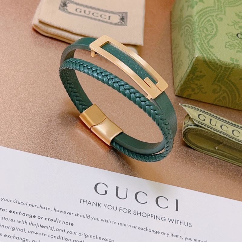 Gucci Bracelets